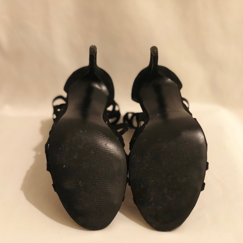 KENDALL + KYLIE suede sandal - Picture 5 of 7